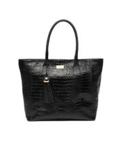 Bolsa feminina em couro
