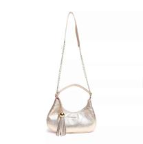 Bolsa feminina em couro