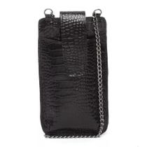 Bolsa feminina em couro