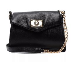 Bolsa feminina em couro