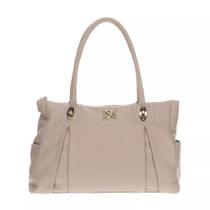Bolsa feminina em couro