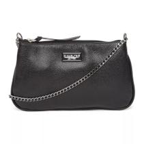 Bolsa feminina em couro