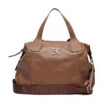 Bolsa feminina em couro Bolsa feminina em couro