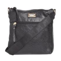 Bolsa feminina em couro Bolsa feminina em couro