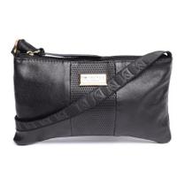 Bolsa feminina em couro
