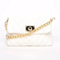 Bolsa feminina em couro