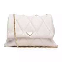 Bolsa feminina em couro Bolsa feminina em couro