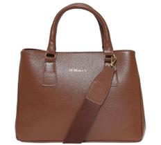 Bolsa feminina em couro Bolsa feminina em couro