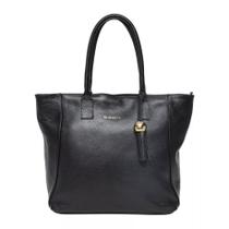 Bolsa feminina em couro Bolsa feminina em couro