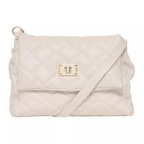 Bolsa feminina em couro Bolsa feminina em couro
