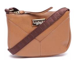 Bolsa feminina em couro Bolsa feminina em couro