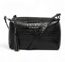 Bolsa feminina em couro Bolsa feminina em couro