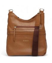 Bolsa feminina em couro Bolsa feminina em couro