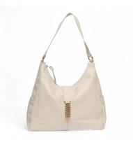 Bolsa feminina em couro Bolsa feminina em couro