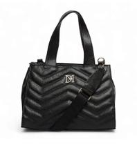 Bolsa feminina em couro