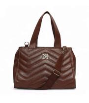 Bolsa feminina em couro Bolsa feminina em couro