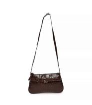 Bolsa feminina em couro Bolsa feminina em couro