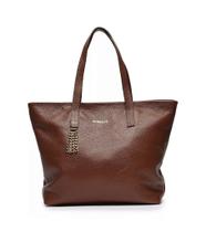 Bolsa feminina em couro Bolsa feminina em couro