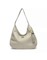 Bolsa feminina em couro Bolsa feminina em couro