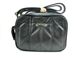 Bolsa Feminina Em couro Fenzzo Casual Fashion Luxo - Ref 2321