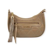 Bolsa Feminina em Couro Fenzzo Casual Ref. 2574
