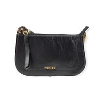 Bolsa Feminina em Couro Fenzzo Casual Ref. 2618