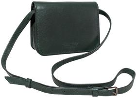 Bolsa Feminina Em Couro Legitimo Deliciada Transversal Alça Ajustavel Pequena