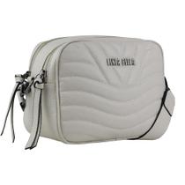 Bolsa Feminina em couro Linea Bella 5211 Bolsa Feminina em couro Linea Bella 5211
