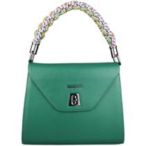 Bolsa feminina em couro Scamboo 1852