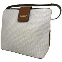 Bolsa Feminina Encaixe Elegante Alça Removível Chenson Bolsa Feminina Encaixe Elegante Alça Removível Chenson