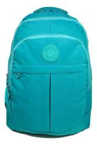 Bolsa Feminina Escolar Mochila Feminina Infaltil impermeável Nylon Volta as Aulas Viagem - Everstrong