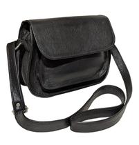 Bolsa Feminina Espaçosa Com Tampa Alça Ombro Couro Legitimo Pratica Moderna Bolsa Feminina Espaçosa Com Tampa Alça Ombro Couro Legitimo Pratica Moderna