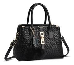 Bolsa Feminina Espaçosa E Versátil Tendencia Natal Reveillon Bolsa Feminina Espaçosa E Versátil Tendencia Natal Reveillon
