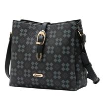 Bolsa Feminina Estampa Exclusiva Classica Social Chenson Bolsa Feminina Estampa Exclusiva Classica Social Chenson