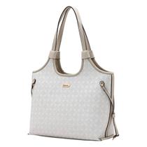 Bolsa Feminina Estampa Geométrica Elegante Moderna Chenson Bolsa Feminina Estampa Geométrica Elegante Moderna Chenson