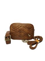 Bolsa Feminina Estilo Pochete Transversal Alça Ombro Tiracolo Cintura Porta Celular Golden Fênix
