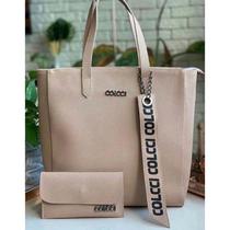 bolsa feminina estilo sacola, fecho de ziper , grandes marcas , LANÇAMENTO OFERTA IMPERDIVEL