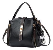 Bolsa Feminina Estilosa Fashion Moda 2025 Elegante Moderna