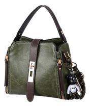 Bolsa Feminina Estilosa Fashion Moda 2025 Elegante Moderna Bolsa Feminina Estilosa Fashion Moda 2025 Elegante Moderna