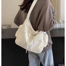 Bolsa Feminina Estrela Grande