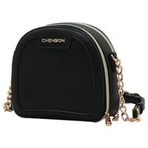 Bolsa Feminina Fechamento Ecler Alça Ajustavel Chenson Bolsa Feminina Fechamento Ecler Alça Ajustavel Chenson