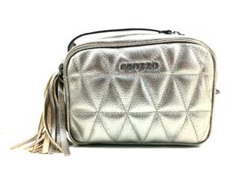 Bolsa Feminina Fenzzo Em Couro Casual Fashion Luxo Ref 2102