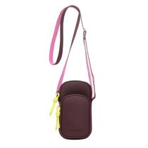 Bolsa Feminina Fervo Berry Petite Jolie PJ11355 Bolsa Feminina Fervo Berry Petite Jolie PJ11355