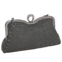 Bolsa feminina festa chenson cg82607 Bolsa feminina festa chenson cg82607