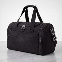 Bolsa Feminina Fitness Impermeável Desing Moderno Espaçosa Cor:Café