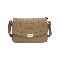 Bolsa Feminina Flap Transversal Alça Ombro Tiracolo Mini Bag Pequena Porta Celular Golden Fênix Bolsa Feminina Flap Transversal Alça Ombro Tiracolo Mini Bag Pequena Porta Celular Golden Fênix