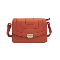 Bolsa Feminina Flap Transversal Alça Ombro Tiracolo Mini Bag Pequena Porta Celular Golden Fênix Bolsa Feminina Flap Transversal Alça Ombro Tiracolo Mini Bag Pequena Porta Celular Golden Fênix