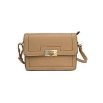 Bolsa Feminina Flap Transversal Alça Ombro Tiracolo Mini Bag Pequena Porta Celular Golden Fênix Bolsa Feminina Flap Transversal Alça Ombro Tiracolo Mini Bag Pequena Porta Celular Golden Fênix