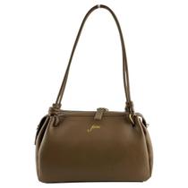 Bolsa Feminina Focus com Alça Longa Com Bolsos Bolsa Feminina Focus com Alça Longa Com Bolsos