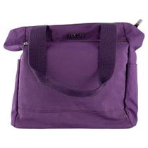Bolsa Feminina Focus De Mão Leve Em Tecido 245 Bolsa Feminina Focus De Mão Leve Em Tecido 245